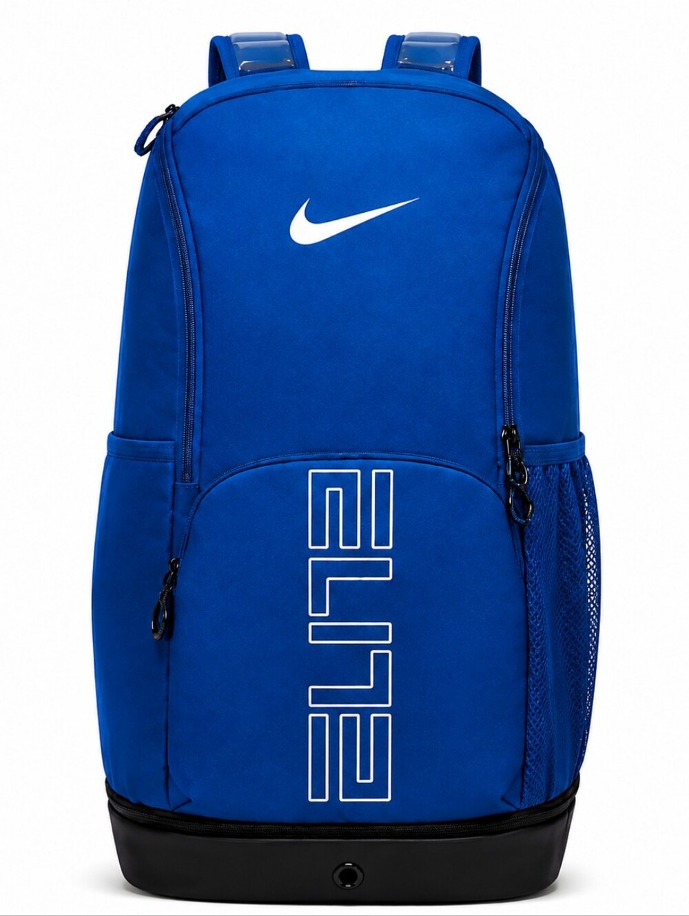 Nike Elite Backpack Game Royal Blue 32 L Large HM9965-480